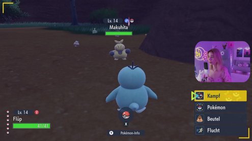 🖤🌸  cute & cozy Samstag - mit Date Everything & Pokémon Violet / Purpur mit EUCH als Pokémon (Switch 2) < 3 [GER/ENG] 🖤🌸 !pokemon