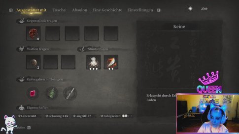 FSK 18 GER / Neues Game neue Herausforderung , austeilen oder einstecken / Frühzeitiges Geburtstagsgeschenk von Hailli / @Drops,@Triebwerk