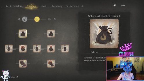 FSK 18 GER / Neues Game neue Herausforderung , austeilen oder einstecken / Frühzeitiges Geburtstagsgeschenk von Hailli / @Drops,@Triebwerk