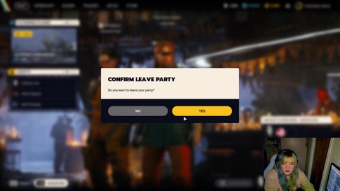 DRINKING FUN TIMES NEW SETUP HYPERS !SOCIAL !Throne