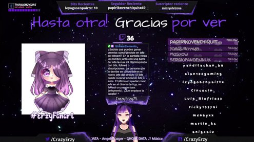 ¡Jugamos lo que se les antoje! 💜 Roblox con mis crazies | ❗roblox ❗music