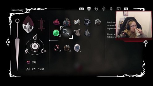 Time to git gud! SHAW! Citadel time?