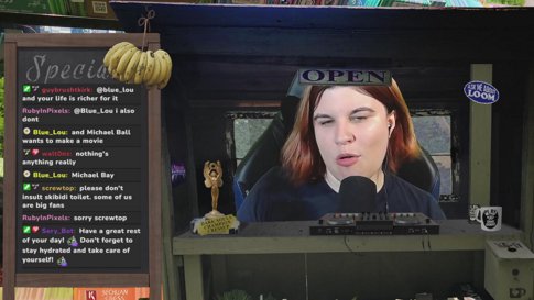 FIRST PLAYTHROUGH! "Relaxing" Silent Hill 2 stream