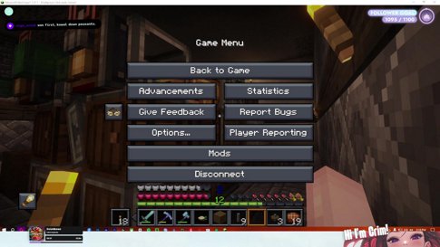 Starting the Farm & Building Some Machines