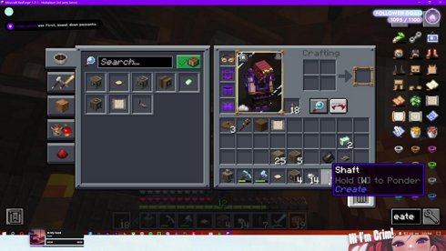 Starting the Farm & Building Some Machines