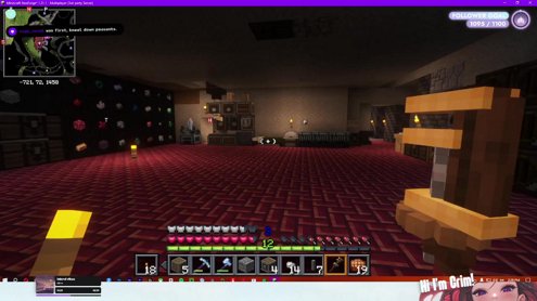 Starting the Farm & Building Some Machines