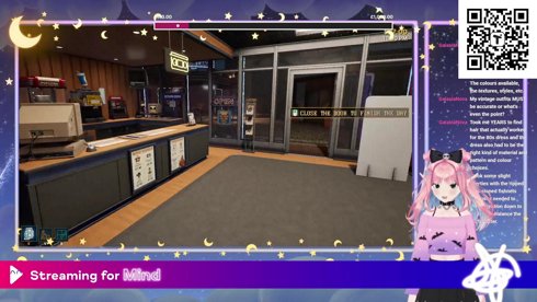 Charity stream weekend!!! - Raising money for Mind UK! - !Charity !Donate