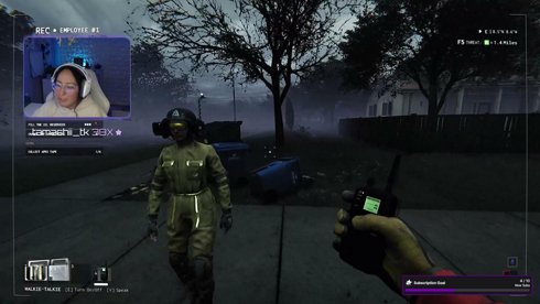Em is Gonna Help Us Escape!
