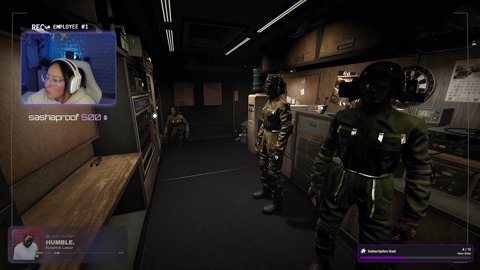 Em is Gonna Help Us Escape!