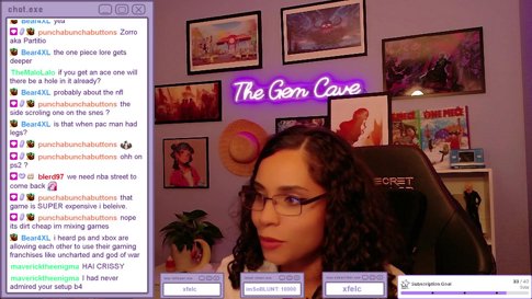 Almost done with all Chapter 3s!💻✨ !discord !challenge