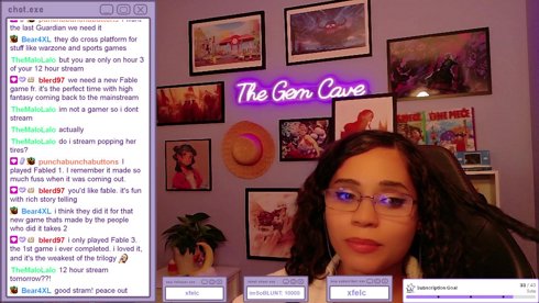 Almost done with all Chapter 3s!💻✨ !discord !challenge