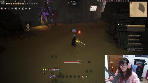 Juerneeees 🌺| Jugadora retornada | !pc !redes