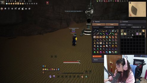 Juerneeees 🌺| Jugadora retornada | !pc !redes