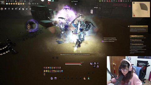 Juerneeees 🌺| Jugadora retornada | !pc !redes