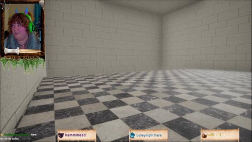 (ﾉ◕ヮ◕)ﾉ*:･ﾟ✧ Rage Bait: The Game ✧