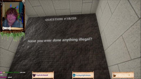 (ﾉ◕ヮ◕)ﾉ*:･ﾟ✧ Rage Bait: The Game ✧