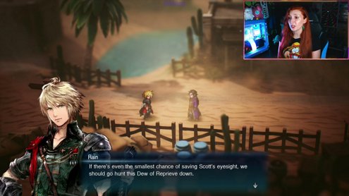 Final Fantasy Resonance Part 1: Demo B4 2Night's Release!!