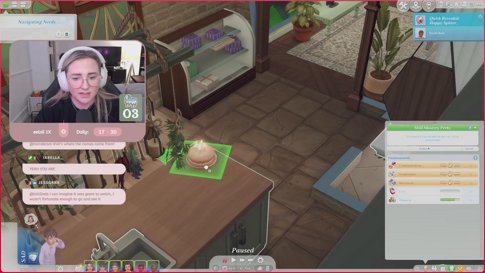 The 100 Occult Baby Challenge | Part 2
