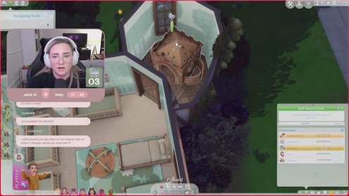 The 100 Occult Baby Challenge | Part 2