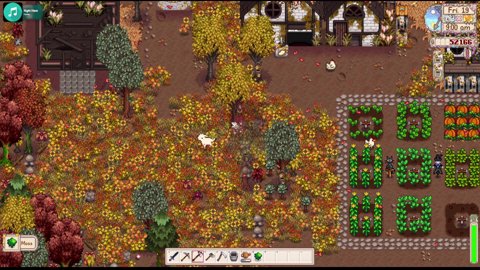 wave to stardew ✮ ⋆ ˚｡𖦹 ⋆｡°✩
