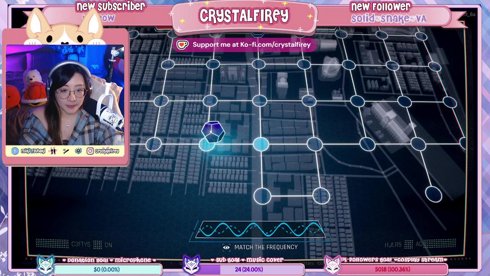 🌸Miki IS LIVE and wants you here 🌸| ✨They Let Me Handle 911 Calls... Bad Idea 😂 | Episode 5 lets go |  !discord !social !kofi