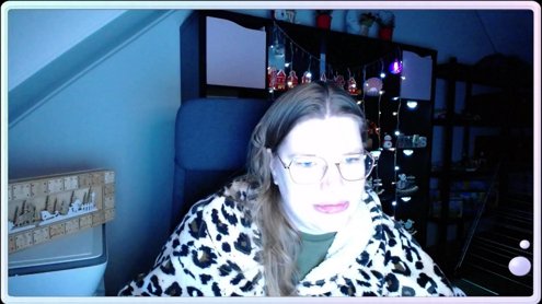 Het is weer december dat betekend dat we weer de adventskalender gaan doen.