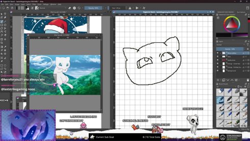 ✨ Unboxing the Mega Latias EX Box and over 100 One Piece cards! ✨