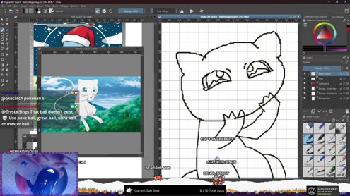 ✨ Unboxing the Mega Latias EX Box and over 100 One Piece cards! ✨