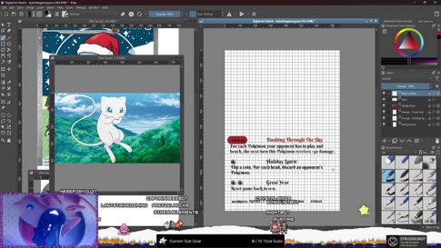 ✨ Unboxing the Mega Latias EX Box and over 100 One Piece cards! ✨