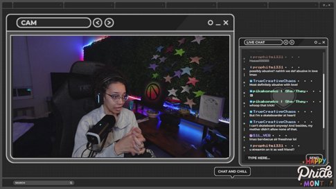 COMMUNITY PICK NIGHT!! We're Gonna Be Bustin' Out W/ LEGOS!!! | !discord !socials