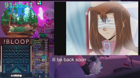 DAY 16 FIRST EVER SUBATHON ⋆｡°✩ !socials | !height | !ethnicity