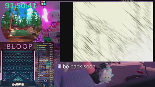 DAY 16 FIRST EVER SUBATHON ⋆｡°✩ !socials | !height | !ethnicity