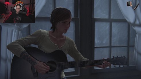 почти конец tlou2 !tg !winline !discord !jabka