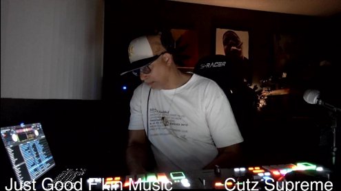 Just Good Music. Eclectic..House.Jazz. Funk. Boom bap. Golden. Latin. African. Everything. Eclectic. Explorations. Open minds. Always funky.