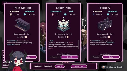 another weird point-and-click | BACKLOG CLEARING SERIES