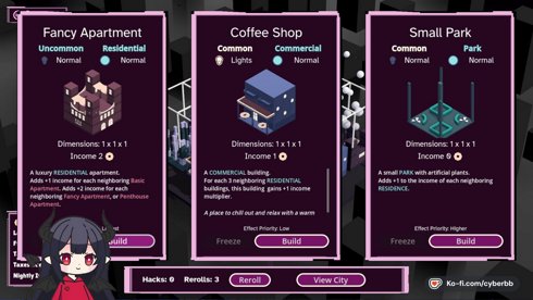another weird point-and-click | BACKLOG CLEARING SERIES