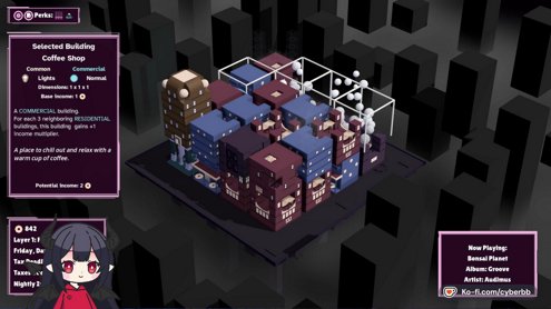 another weird point-and-click | BACKLOG CLEARING SERIES