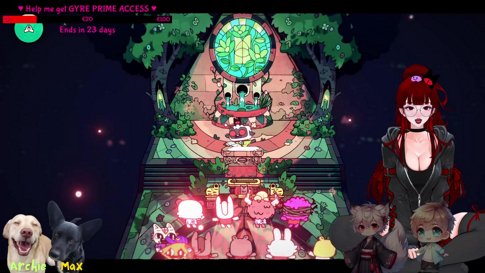 🔴 | (18+) [CRO/ENG] | Need them tears! | 🔴