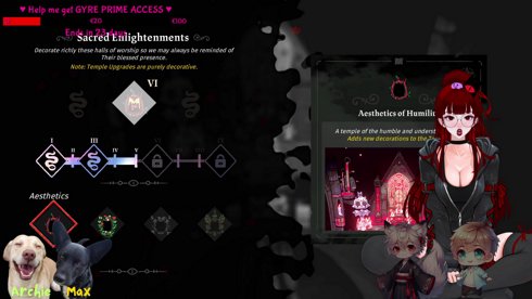 🔴 | (18+) [CRO/ENG] | Need them tears! | 🔴