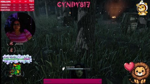 Hump Day Hands on ya knees YFT!!! 🌸🦁  Heyyyyy LionHeartz💦 Let's Get Messy! 🦁 Come Chill with Cyn!🌸