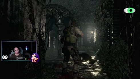 playing all the RE games so you don't have to 🧟| #spooky #screamer #zombies #re-marathon #joinme