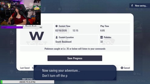 [AUS]HELLO COME HAVE FUN !!!! Oh my goodness i think im a potato - #Cyn #bloom