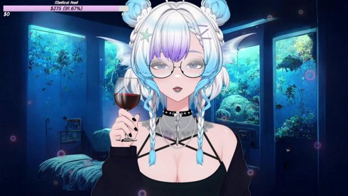 Let's spend some time together