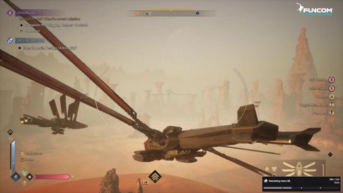 A new Dawn, a new Chapter begins on Arrakis!!  #2KStreamingBeta #FuncomCreator