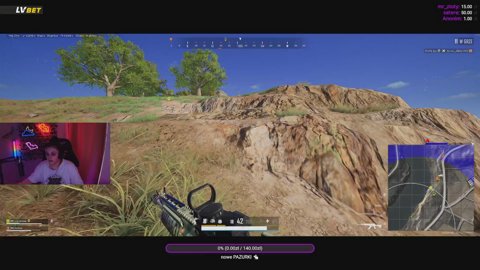 ✨ Twoja Ulubiona Niedobra Streamerka / !suby !amazon