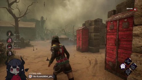 Happy Friday!!!! I'm here for the Chaos Shuffle memes ✨   ~  !Throne !Socials !Discord !Ko-fi  !DeadManClothing !Clip