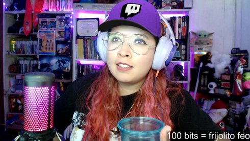 Holasi soy nueva, estrim corto💕 | !wishlist !redes !tiktok