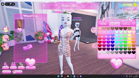 ♡ Jogando mine com os friends ~ Live toda sexta e sábado  🌸 @dahmonia  ❗donate ❗redes