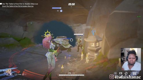 New Season Same Trash | Marvel Rivals | !socials !discord 💞