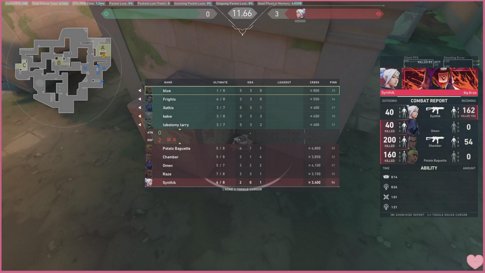 FIVE STACK WITH MY FRIENDSSSSS , pray we win streak!!!!